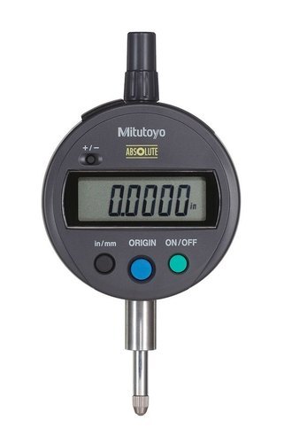 Mitutoyo Id-c 12 Digital Indicator