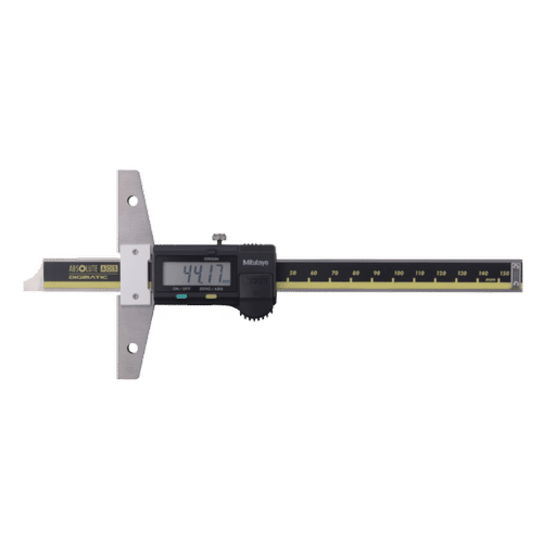 Mitutoyo Digital ABS AOS Depth Gauge