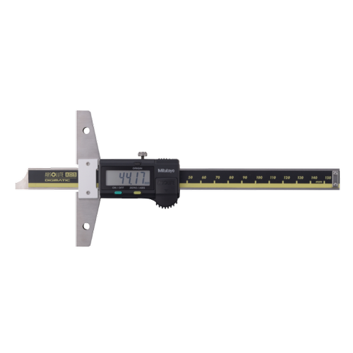 Mitutoyo Digital ABS AOS Depth Gauge