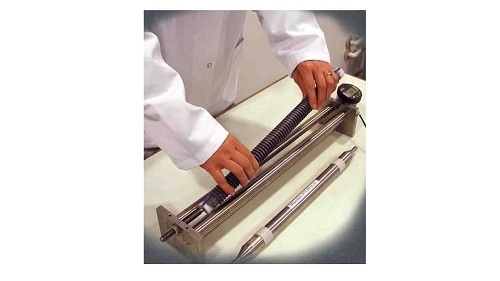 Auto Shrink for Autogenous Shrinkage
