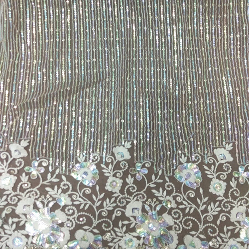Suit Net Fabric