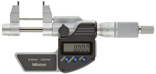 Mitutoyo Digital Inside Micrometer