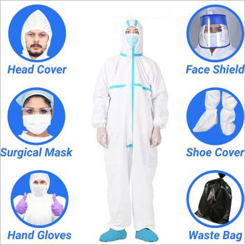 Hospital Ppe Kit