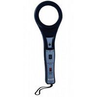 Hand Held Metal Detector