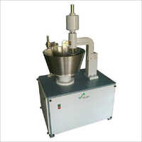 Automatic Kharal Machine