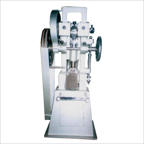 Stainless Steel Automaticcamphor Making Machine
