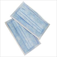 3 Ply Ear Loop Surgical Disposable Face Mask