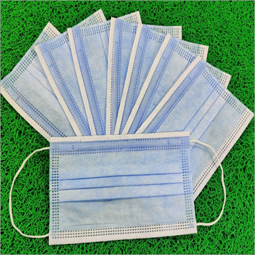 Kekkai Plus Surgical Disposable Face Mask