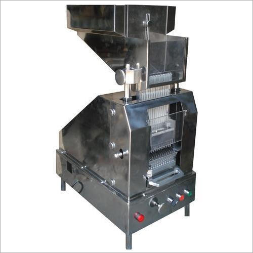 Industrial Capsule Loader Machine