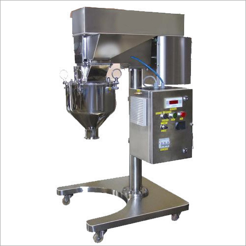 Steel Multi Mill Machine