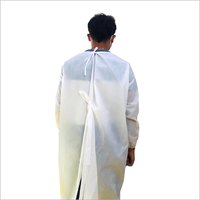 Disposable Gown