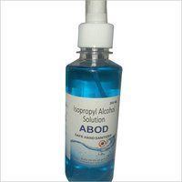 200ml Isopropyl Alcohol Hand Sanitizer