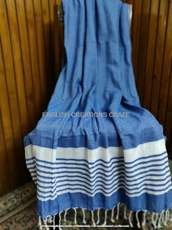 Cotton Kikoy Towel