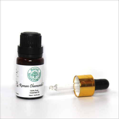 Roman Chamomile Essential Oil Age Group: All Age Group