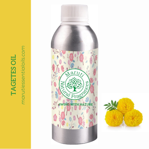 Tagetes Essential Oil