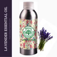 Lavender Kashmiri Essential Oil