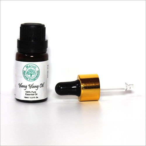 Ylang Ylang Essential Oil