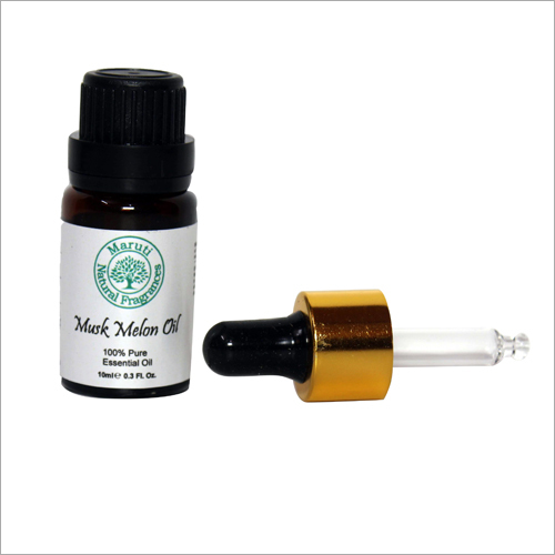 Musk Melon Essential Oil Age Group: All Age Group