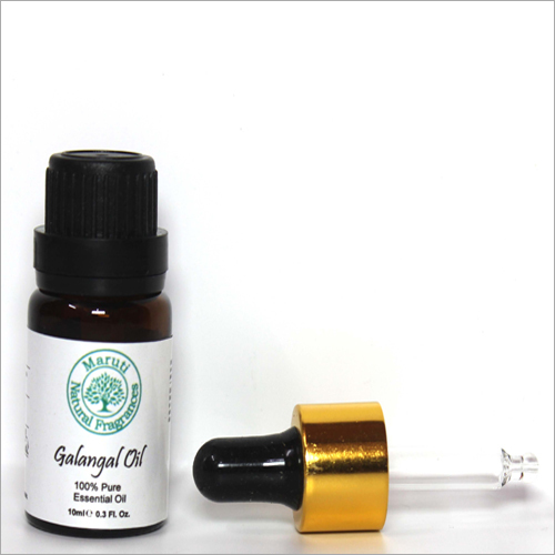 Galangal Essential Oil