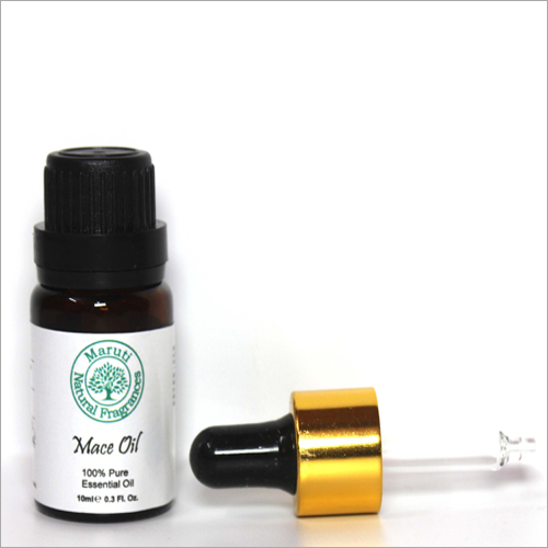 Mace Essential Oil Age Group: All Age Group