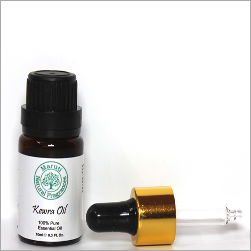 Kewra Essential Oil