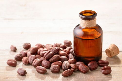Jojoba Essential Oil