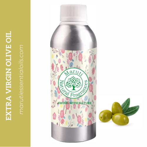 Olive Essential Oil