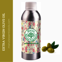 Olive Essential Oil