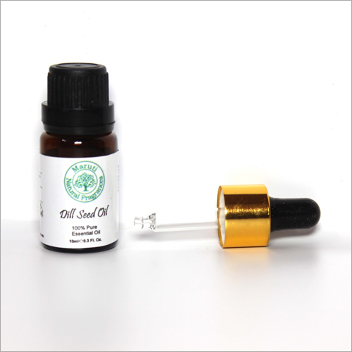 Dill Seed Essential Oil