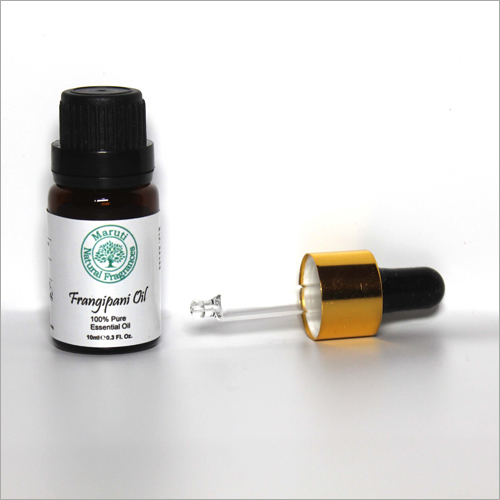 Frangipani Essential Oil