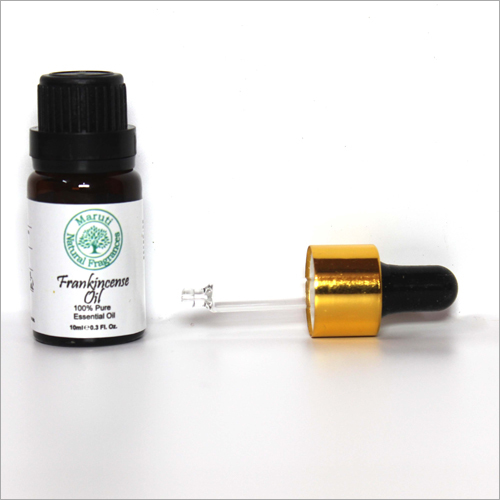 Frankincense Essential Oil Age Group: All Age Group