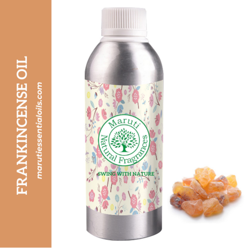 Frankincense Essential Oil