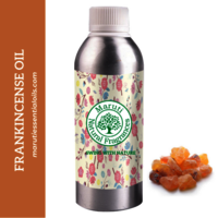 Frankincense Essential Oil