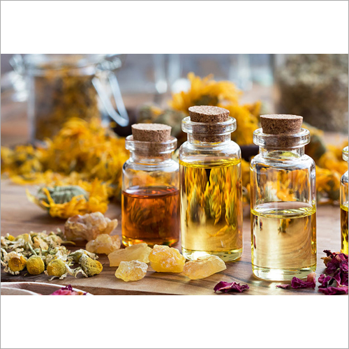 Natural Essential Oil By MARUTI NATURAL FRAGRANCES