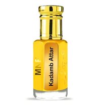 Natural Attar