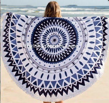 Wholesale Printed Beach Towel Manufacturers