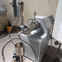 High Shear Inline Homogenizer