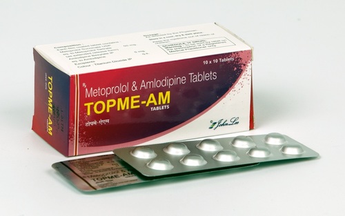 Topme-AM Tablets