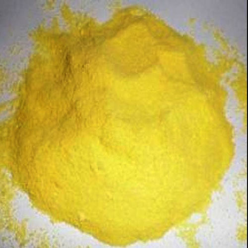Solvent Yellow 124 Dye