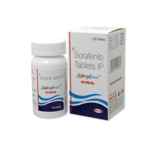 Sorafenat Tablets