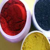 Solvent Dyes for Petroleum Industry