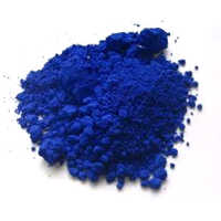 Oil Blue 35