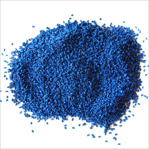 ABS Granules - White | Durable, High-Quality Material Ideal for Versatile Applications
