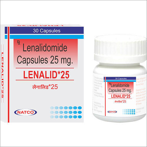 Lenalid Capsules