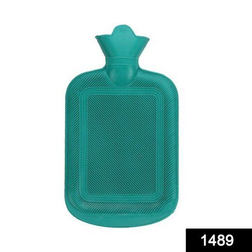 1489 Hot Water Bag For Pain Relief