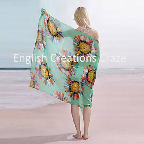 Wholesale Beach Pareo Towel Manufacturers