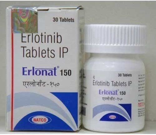 Erlonat Tablet