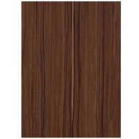 Merino Laminates - Cherry Wood Suede Finish, 4x8 Feet Standard Size, Brown Color, Matte Surface Finishing