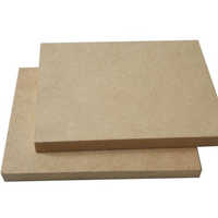 Greenpanel Pre Laminated Mdf Board - 7' X 4' Size, Matte Finish | Ideal For Furniture Making