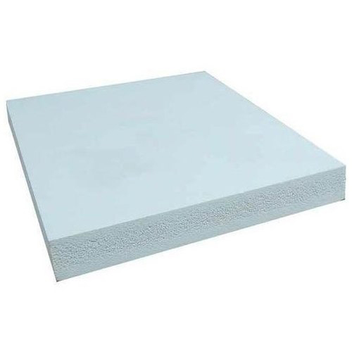 White Pvc Board Thickness: 25 Millimeter (Mm)